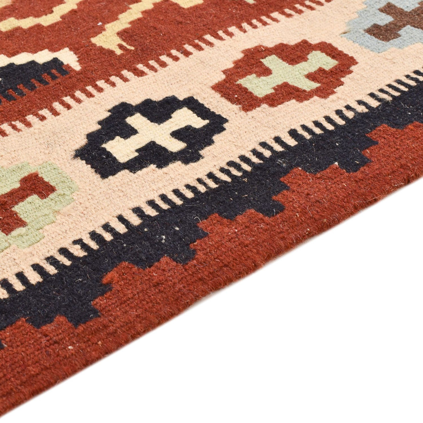 Kilim Fars Dywan 150x102cm