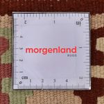 Dywan Kelim - Orientalny - 150 x 102 cm - wielokolorowy