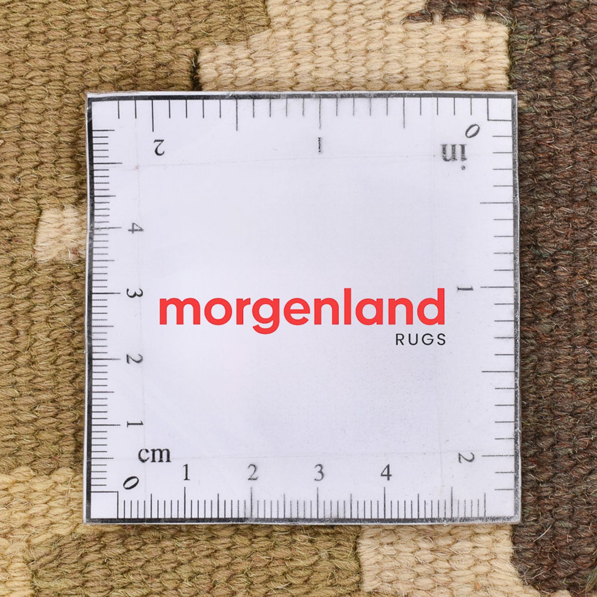 Dywan Kelim - Orientalny - 152 x 104 cm - wielokolorowy