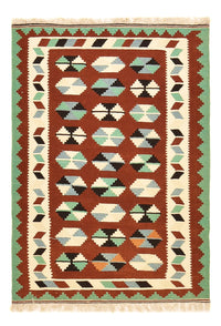 Kilim Fars Dywan 100x151cm – product image