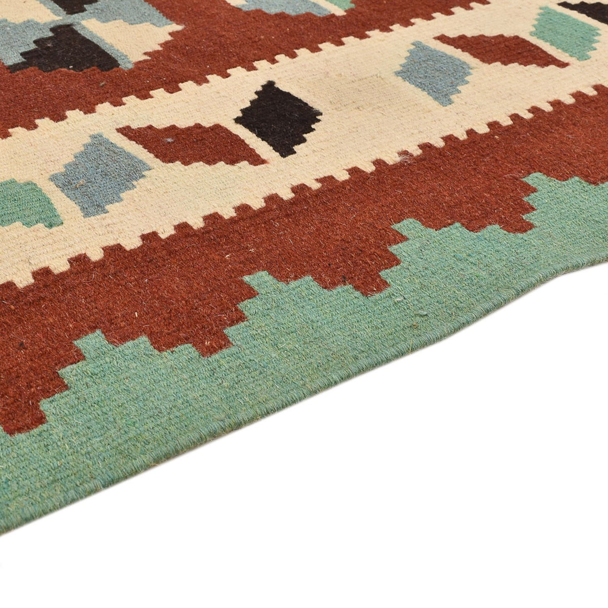 Kilim Fars Dywan 100x151cm