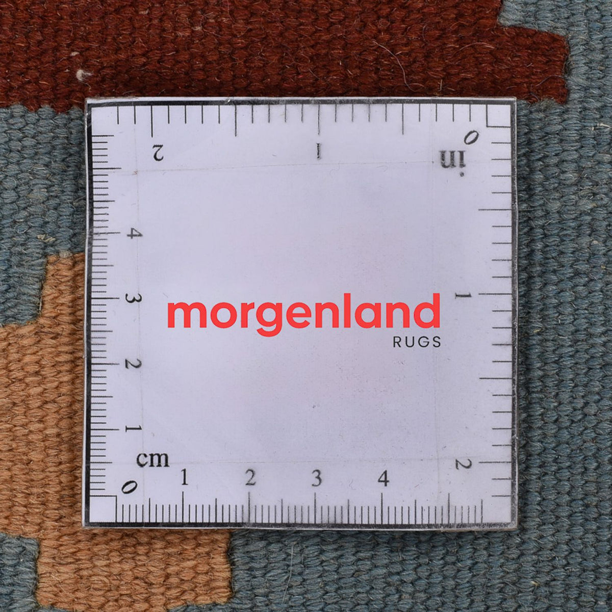 Dywan Kelim - Orientalny - 147 x 97 cm - wielokolorowy