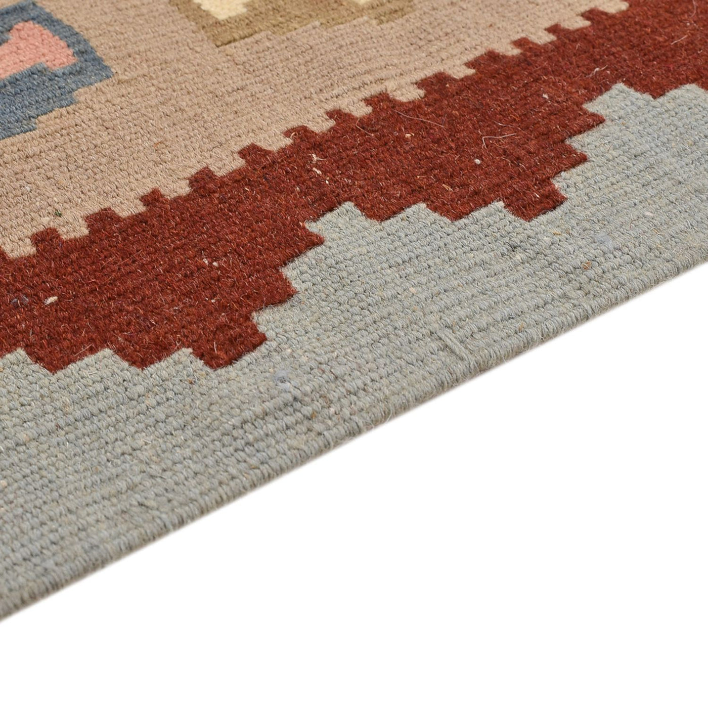 Kilim Fars Dywan 147x105cm