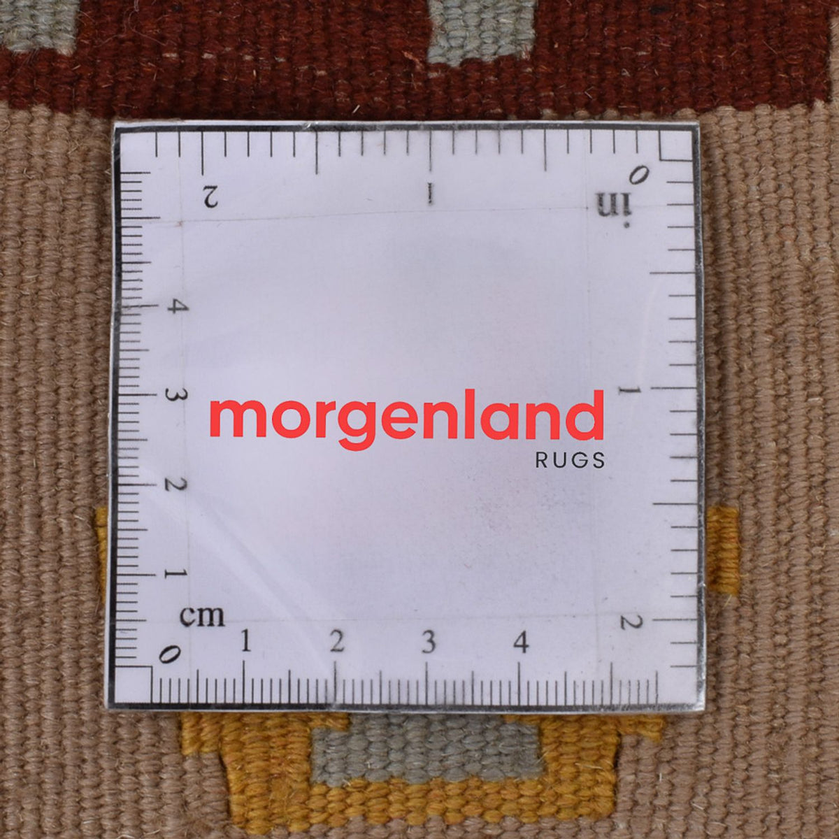 Dywan Kelim - Orientalny - 147 x 105 cm - wielokolorowy