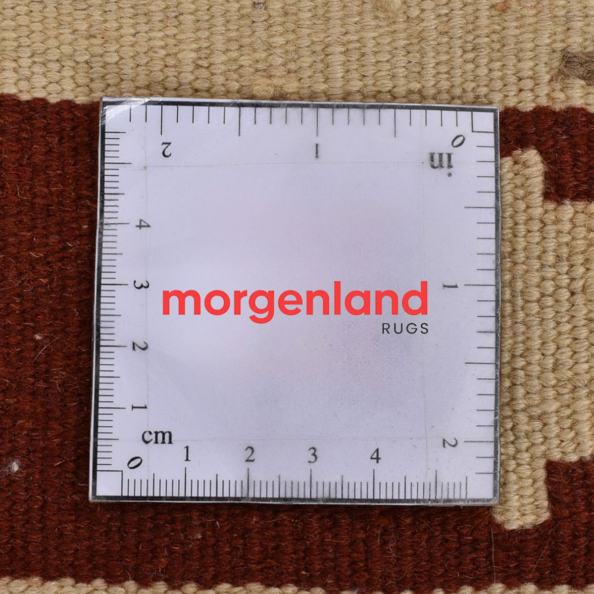 Dywan Kelim - Orientalny - 146 x 100 cm - wielokolorowy