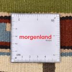 Dywan Kelim - Orientalny - 150 x 106 cm - wielokolorowy