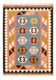 Kilim Fars Dywan 150x107cm