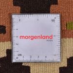 Dywan Kelim - Orientalny - 150 x 107 cm - wielokolorowy