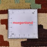 Dywan Kelim - Orientalny - 150 x 98 cm - wielokolorowy