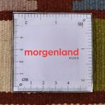 Dywan Kelim - Orientalny - 150 x 100 cm - wielokolorowy