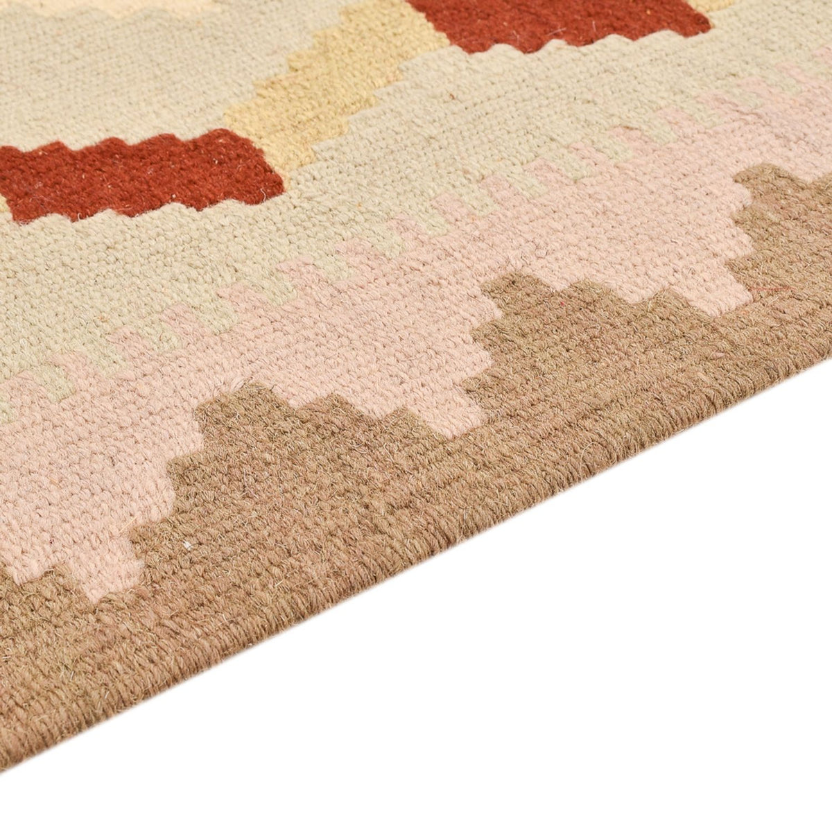 Kilim Fars Dywan 103x155cm