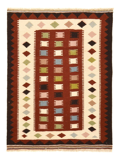 Kilim Fars Dywan 103x137cm