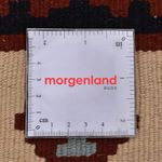 Dywan Kelim - Orientalny - 150 x 100 cm - wielokolorowy