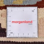 Dywan Kelim - Orientalny - 145 x 102 cm - wielokolorowy