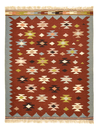 Kilim Fars Dywan 100x134cm