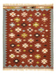 Kilim Fars Dywan 100x134cm