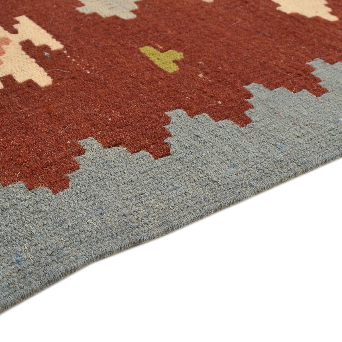 Kilim Fars Dywan 100x134cm