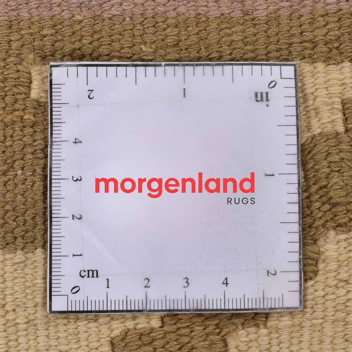 Dywan Kelim - Orientalny - 150 x 102 cm - wielokolorowy