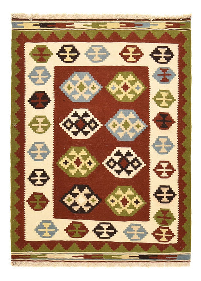 Kilim Fars Dywan 103x146cm