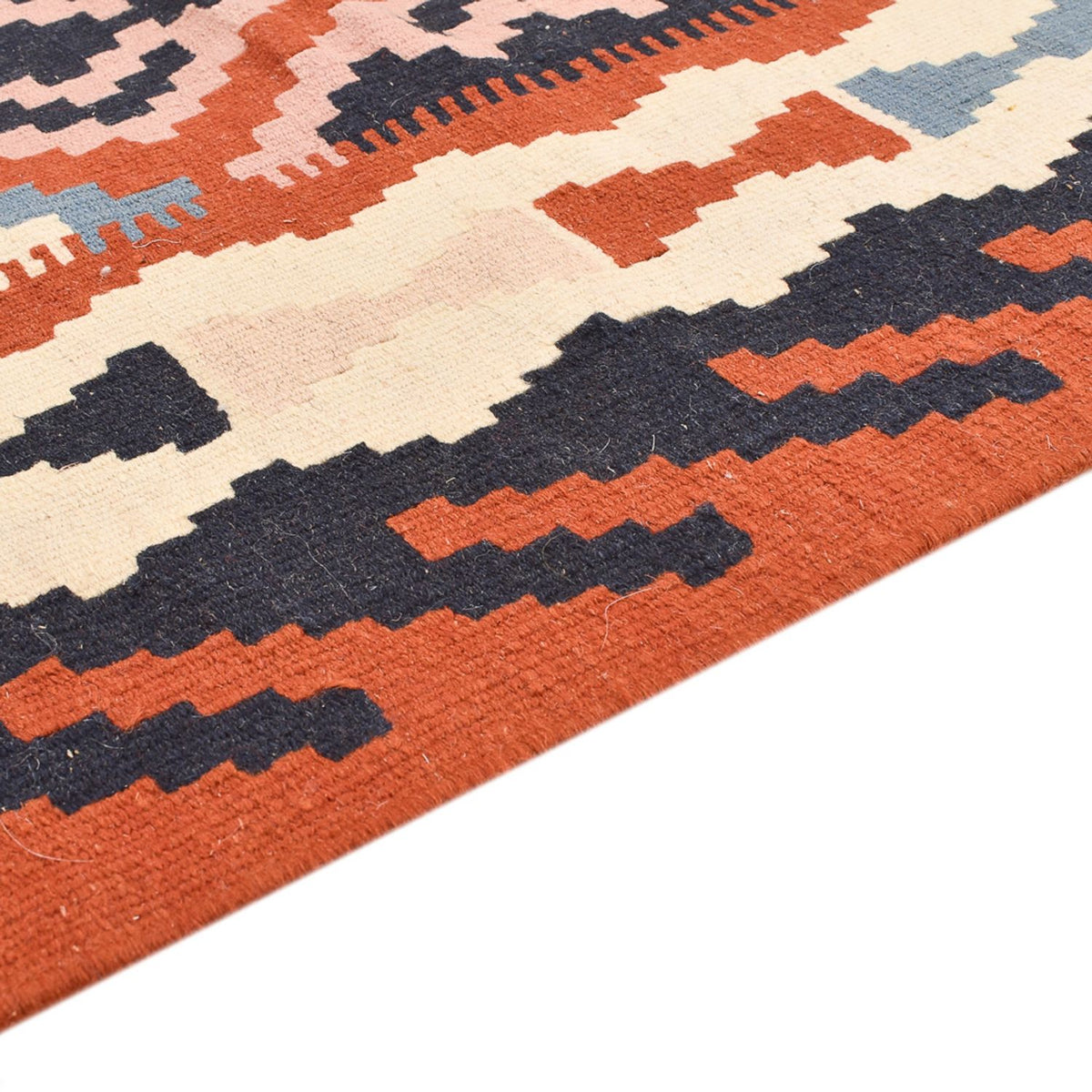Kilim Fars Dywan 100x141cm