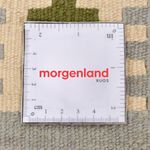 Dywan Kelim - Orientalny - 147 x 100 cm - wielokolorowy