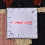 Dywan Kelim - Orientalny - 146 x 102 cm - wielokolorowy