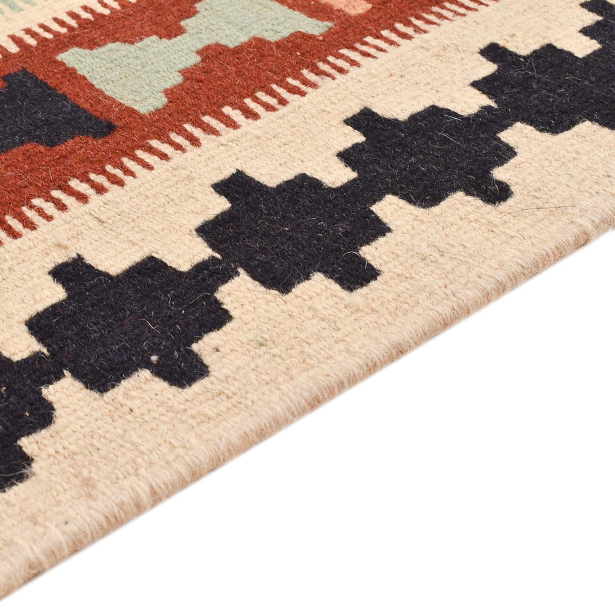 Kilim Fars Dywan 105x164cm