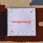 Dywan Kelim - Orientalny - 150 x 102 cm - wielokolorowy