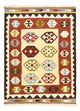 Kilim Fars Dywan 102x143cm