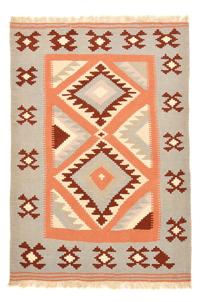Kilim Fars Dywan 105x150cm