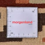 Dywan Kelim - Orientalny - 150 x 105 cm - wielokolorowy