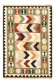 Kilim Fars Dywan 147x108cm