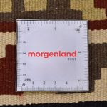 Dywan Kelim - Orientalny - 145 x 102 cm - wielokolorowy