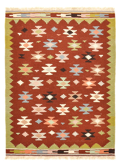 Kilim Fars Dywan 97x132cm