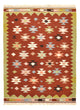 Kilim Fars Dywan 97x132cm