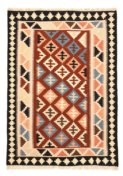 Kilim Fars Dywan 106x148cm