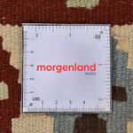 Dywan Kelim - Orientalny - 150 x 104 cm - wielokolorowy