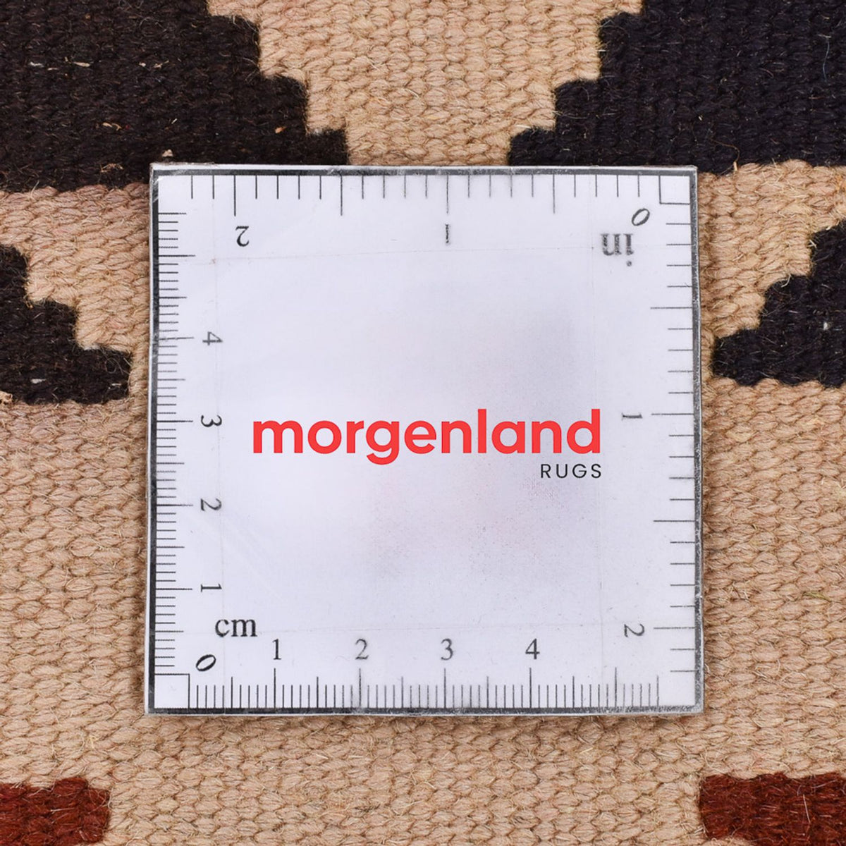 Dywan Kelim - Orientalny - 144 x 98 cm - wielokolorowy