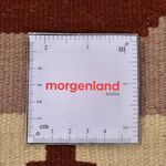 Dywan Kelim - Orientalny - 147 x 103 cm - wielokolorowy