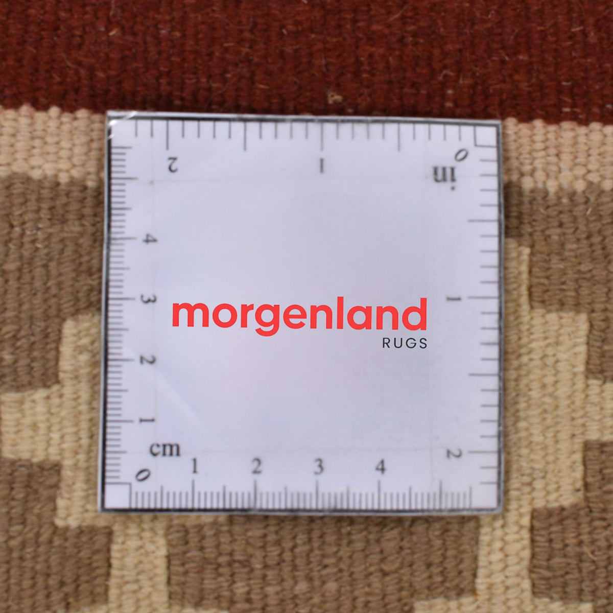 Dywan Kelim - Orientalny - 153 x 108 cm - wielokolorowy