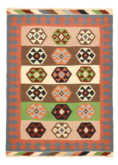 Kilim Fars Dywan 100x137cm