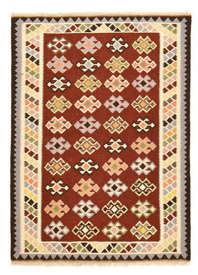 Kilim Fars Dywan 106x145cm