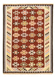 Kilim Fars Dywan 145x106cm