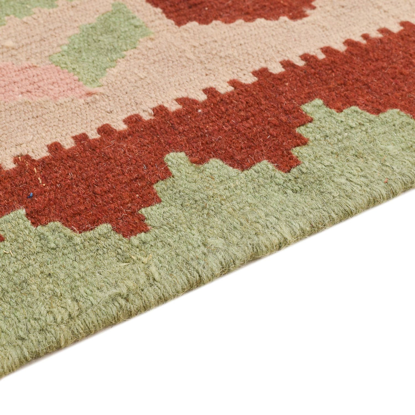 Kilim Fars Dywan 150x107cm
