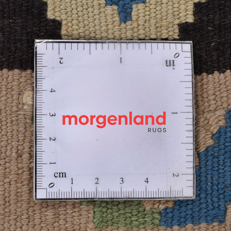 Dywan Kelim - Orientalny - 150 x 107 cm - wielokolorowy