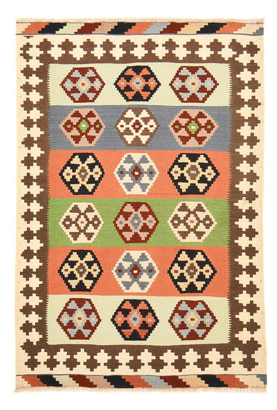 Kilim Fars Dywan 98x146cm