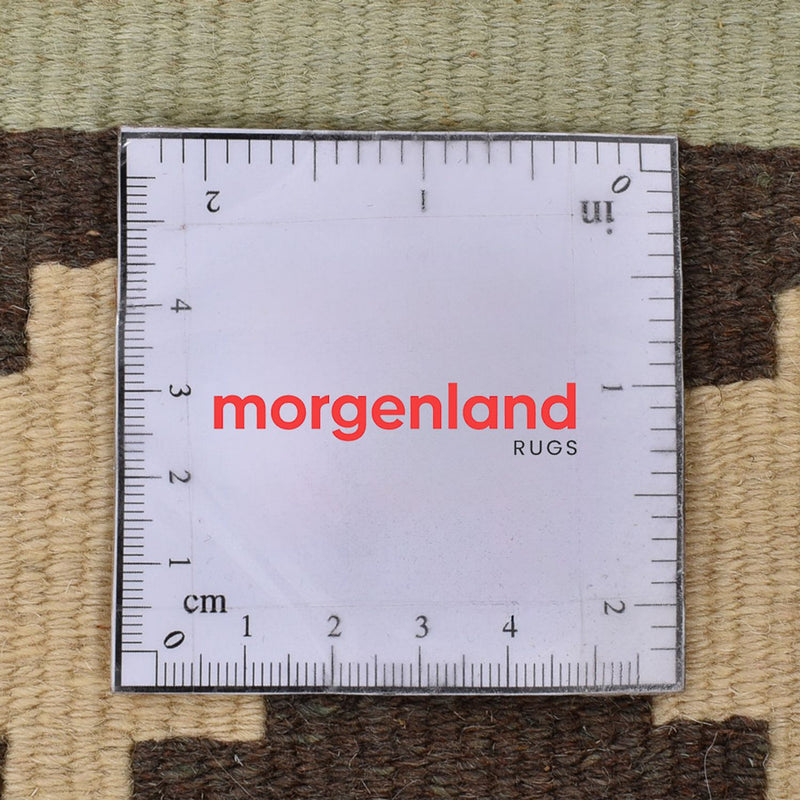 Dywan Kelim - Orientalny - 146 x 98 cm - wielokolorowy