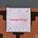 Dywan Kelim - Orientalny - 152 x 104 cm - wielokolorowy