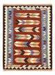 Kilim Fars Dywan 104x142cm