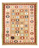 Kilim Fars Dywan 138x110cm